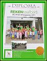 24-8-2011 Rekentaalbad Beringen